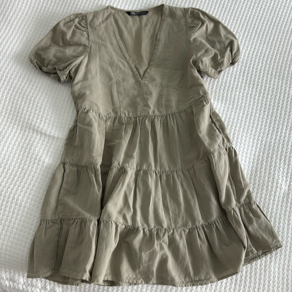 Zara Dress